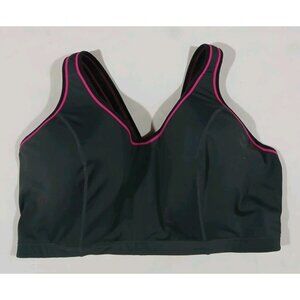 Cacique Sports Bra High Impact